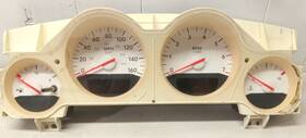 04840649aa Dodge 2005 Magnum Instrument Speedometer Cluster 160 Mph Oem 257-04613 04840649aa Dodge 2005 Magnum Instrument Speedometer Cluster 160 Mph Oem 257-04613