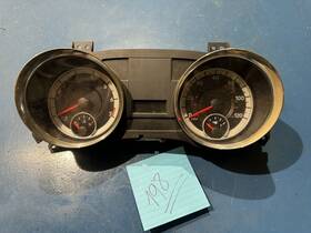 05091633aa Dodge 2013 Grand Caravan Speedometer Instrument Cluster Gauge 148k Miles Oem