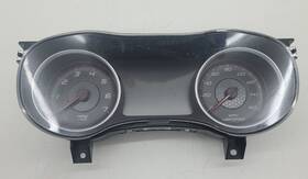 05091751 Dodge 2015 Charger Speedometer Instrument Cluster 152k Miles