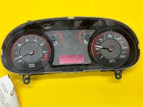 05091892ad Dodge 2013 Dart Speedometer Instrument Cluster Dash Panel Gauges Oem