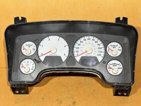 05172050af Dodge 2006 Ram 3500 2500 5.9 Cummins Diesel Instrument Cluster Speedometer Gauge