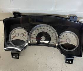 05172098ah Dodge 2007 Durango Speedometer Instrument Cluster Gauge Oem