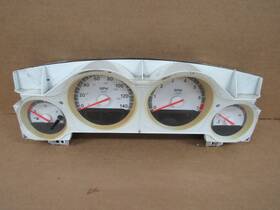 05172118 Dodge 07 08 Charger Speedometer Instrument Cluster 164585 Miles Rl Go 05172118 Dodge 07 08 Charger Speedometer Instrument Cluster 164585 Miles Rl Go