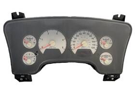 05172289af Dodge 2008 4500 Speedometer Instrument Cluster Gauges Mph 6.7l At Oem
