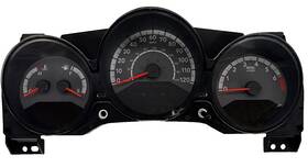 05172731ad Dodge 2010 Avenger Instrument Speedometer Tachometer Gauge Cluster