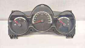 05172798ae Dodge Ft10 Caravan Speedometer 241k Miles Oem 1 Year Warranty