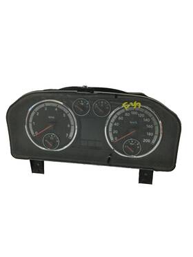 05172851af Dodge 2010 Ram 1500 5.7l Speedometer Instrument Cluster Oem