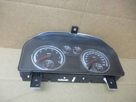 05172852 Dodge 10 Ram 2500 Speedometer Instrument Cluster Unknown Miles 2010 05172852 Dodge 10 Ram 2500 Speedometer Instrument Cluster Unknown Miles 2010