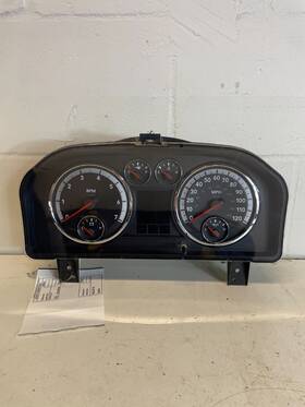 05172852ae Dodge 2010 Ram 1500 Speedometer Instrument Cluster Gauge Oem