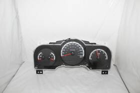 05172960ab Dodge Speedometer Instrument Cluster Dash Panel Gauges 2011 Nitro 37 000 Miles 05172960ab Dodge Speedometer Instrument Cluster Dash Panel Gauges 2011 Nitro 37 000 Miles