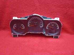 05172960ac Dodge 2011 Nitro Speedometer Instrument Gauge Cluster Pn 5172960ac