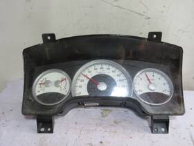 0517299ag Dodge 07 Dakota Instrument Cluster 155k