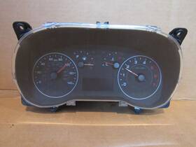 0520942400 Dodge 2018 2019 2020 Ram Promaster City Speedometer Gauge Cluster Oem 90 172 Miles