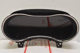 0842439ab Dodge 2019 19 Durango Speedometer Instrument Cluster 80k Miles Q3 010