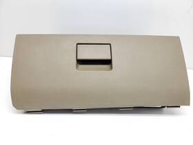 10333336 Dodge 2010-2012 Ram 2500 3500 Laramie Lower Glove Box Tan