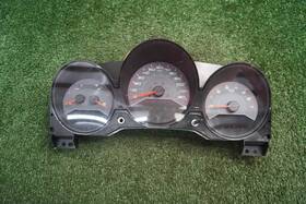 1c3cdzag9en219202 Dodge 2011 12 13 14 Dodg Aveneger Sx Speedometer Gauge Cluster Oem Unknown Miles
