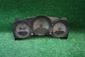 1c3cdzcb0en236617 Dodge 11 121 31 14 Avenger Speedometer Gauge Cluster Oemp56046513ah 123k