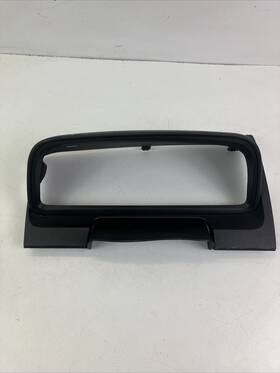 1ge11dk7af Dodge 2009-2010 Journey Gauge Instrument Cluster Bezel Used Oem 400016247