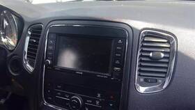 1sr92hdaab Dodge Infotainment Display Fits 2012 Durango Entertainment Dvd Player Radio
