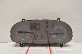1tq50dx9ae Dodge 2013-2016 Dart Speedometer Instrument Cluster 97k Miles Dd6 008