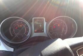 255.ch2211 Dodge Journey 2011 Instrument Cluster 83643