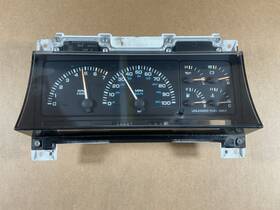 257-01686 Dodge 1994-1995 Caravan Speedometer Instrument Cluster Oem