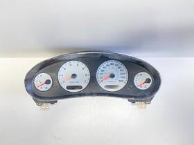 257-02302 Dodge 98-04 Intrepid Instrument Speedometer Cluster Miles 73642 Oem 257-02302 Dodge 98-04 Intrepid Instrument Speedometer Cluster Miles 73642 Oem