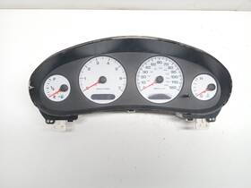 257-02303 Dodge 98-04 Intrepid Speedometer Instrument Cluster Without Autostick Oem