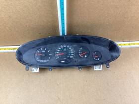 257-02309 Dodge 1998 Stratus Speedometer Gauge Instrument Cluster