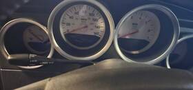 257-02708 Dodge Speedometer Cluster 160 Mph With Information Center Fits 2006 Magnum 1157388
