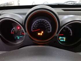257-05031 Dodge Speedometer Head/instrument Cluster 2008 Nitro Sku#3723549