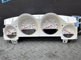 257-06798 Dodge Oem 2011-2014 Challenger Speedometer Cluster Gauge 92k Miles