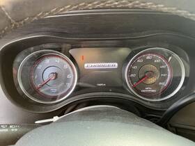 257-08402 Dodge Speedometer Cluster 160 Mph Id 5091751 Fits 15 Charger 863310