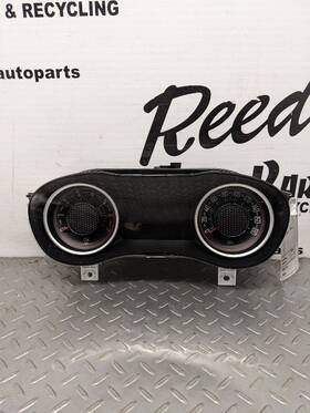 257-09047 Dodge 16 Challenger Scat Pack Speedometer Instrument Gauge Cluster 1153611