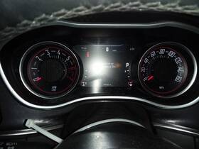 257-12341 Dodge Speedometer 160 Mph Fits 18 Challenger 911815