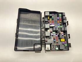 P68322371ab Dodge 33-2309 2018 Ram 1500 Fuse Box A