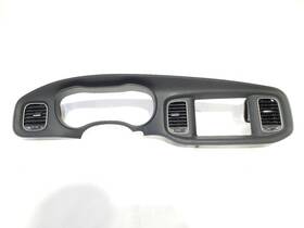 3835736 Dodge Used Instrument Cluster Bezel Fits 2018 Charger Grade A