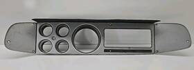 3895908 Dodge 1970s D-150 Ram Pickup Truck 1500 2500 3500 Dash Bezel Charger