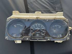 4075151 Dodge 1981 82 1987 88 89 90 1990 W250 D250 D350 Speedometer Gauge Cluster Gauges