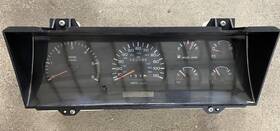 4651355 Dodge 94 95 96 1995 Dakota Instrument Cluster Speedometer 143k At Fast Ship