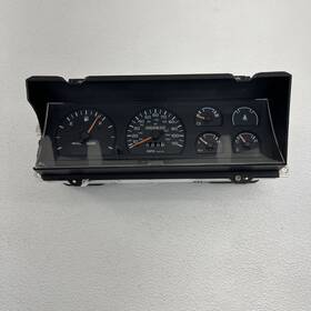 4723595 Dodge 94-96 Dakota Speedometer Instrument Cluster Oem 202k No Tach