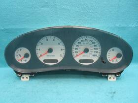4760409ae Dodge 98 1998 Intrepid Es Speedometer Instrument Gauge Cluster 110 580 Miles