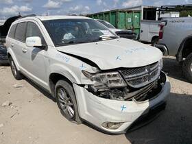 5064976ab Dodge Used Front Center Infotainment Display Fits 2017 Journey Dash Mou