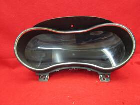 5091310ah Dodge 14 2014 Durango Speedometer Instrument Gauge Cluster Pn
