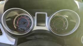 5091538ab Dodge 13 Journey Speedometer Cluster Instrument Gauges Panel Oem Dash