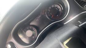 5091615ag Dodge Challenger Gauge Instrument Cluster Speedometer Oem 2015 33k Miles