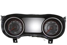 5091749ae Dodge Speedometer Instrument Cluster 2015 Charger Dash Panel Gauges 191 658 Miles