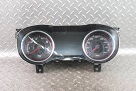 5091752ad Dodge 15-21 Charger 128k Miles Speedometer Instrument Cluster 160 Mph Unit Factory Oem