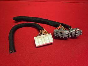 5172118ag Dodge 2008 Charger Magnum Rwd Auto Transmission Speedometer Cluster - Pigtails