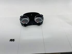 5172603ai Dodge 2011 Durango Left Side Dashboard Instrument Cluster Speedometer 151k Oem